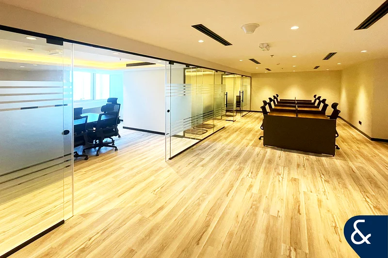 طابق عالي | مؤثث بالكامل | مجهز64071404741889110