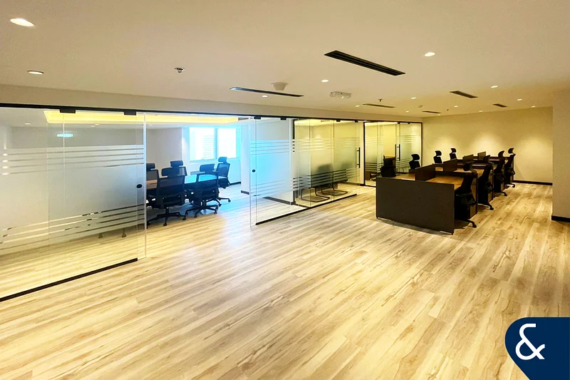 طابق عالي | مؤثث بالكامل | مجهز64071404741889111
