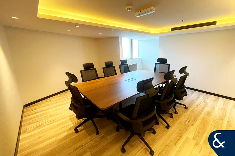 طابق عالي | مؤثث بالكامل | مجهز64071404741889114