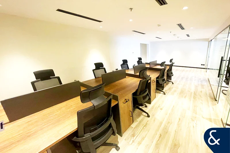 طابق عالي | مؤثث بالكامل | مجهز64071404741889112
