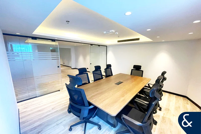 طابق عالي | مؤثث بالكامل | مجهز64071404741889113