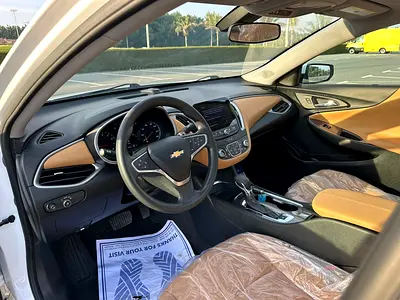 Chevrolet Malibu LT, миниатюра 15
