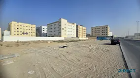 Labour Camp Plot | Prime Location | GCC Buyers