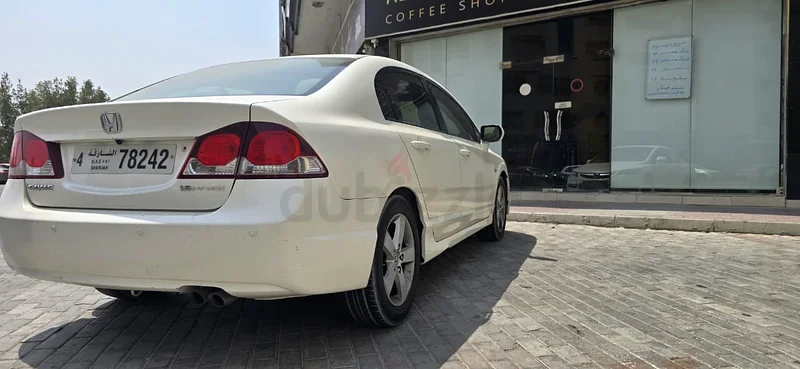 هوندا سيفيك للبيع63892568489347113