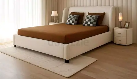 New luxury Comfortable 180*200 king size Bed
