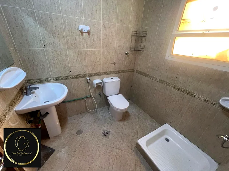 شقة بغرفة نوم واحدة بالقرب من مول مزياذ، 3700 درهم شهريًا64141592902146112