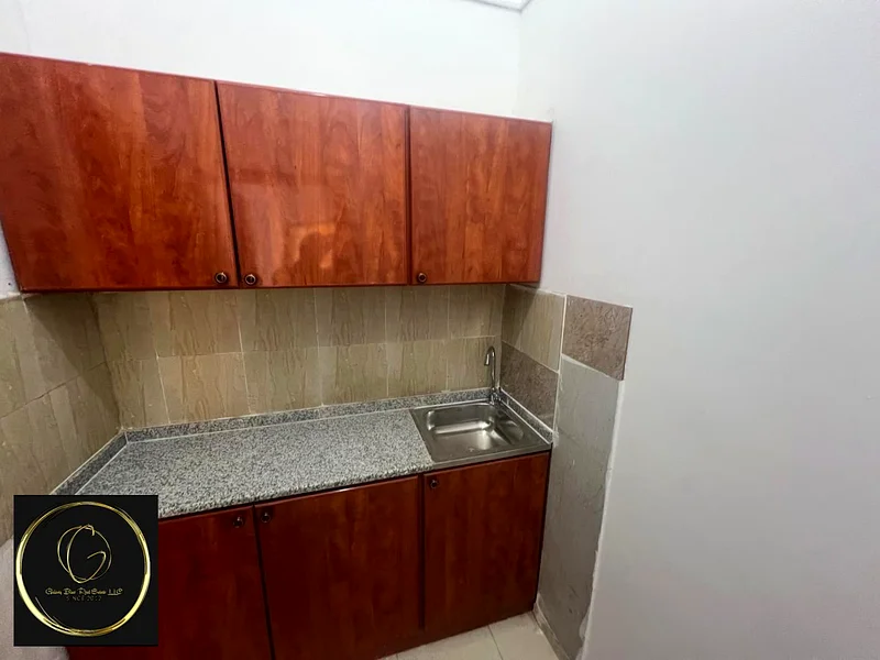 شقة بغرفة نوم واحدة بالقرب من مول مزياذ، 3700 درهم شهريًا64141592902146111