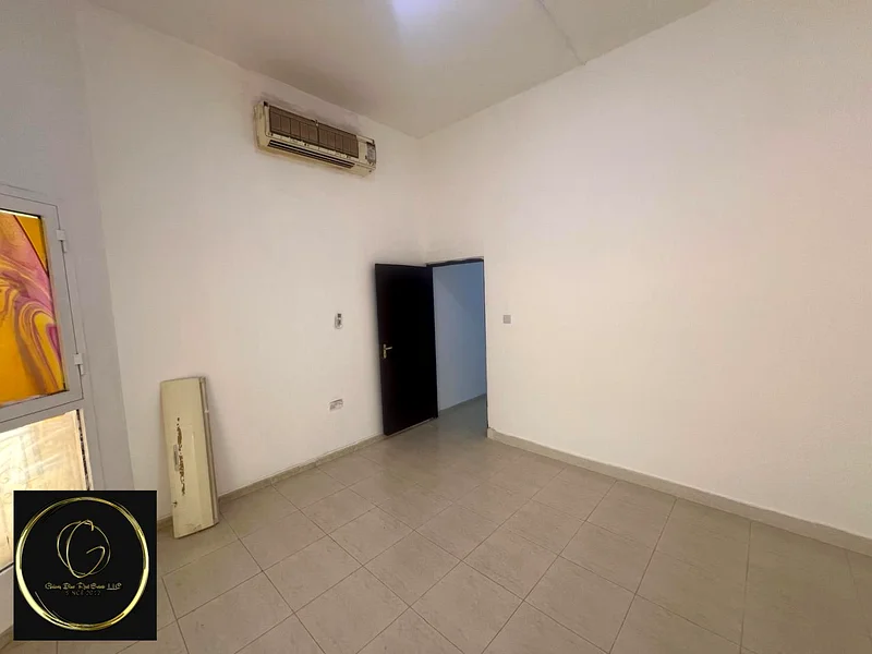 شقة بغرفة نوم واحدة بالقرب من مول مزياذ، 3700 درهم شهريًا64141592902146110