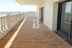 BRAND NEW|HIGHER FLOOR|VACANT| SEMI FURNISHED