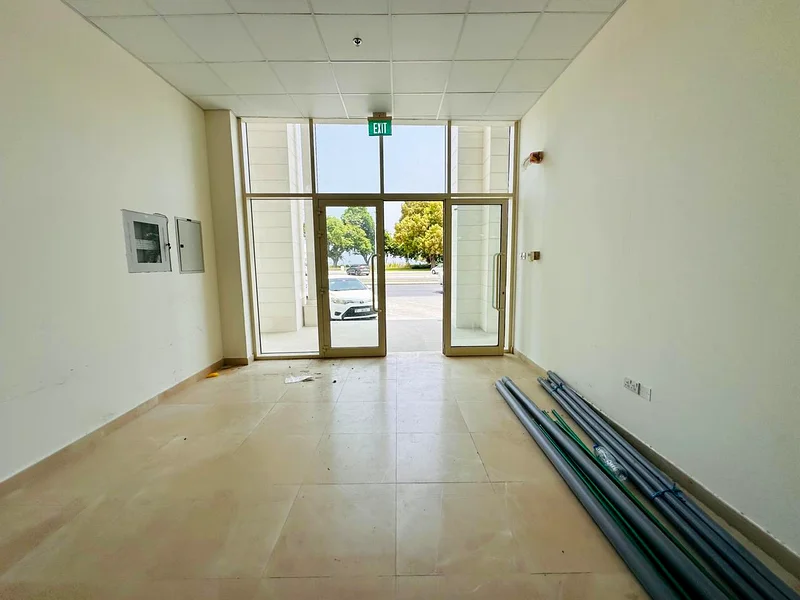 No Commission – Direct from Owner | Work with a View – Beachfront Office Space in Khor Fakkan64057359344897112
