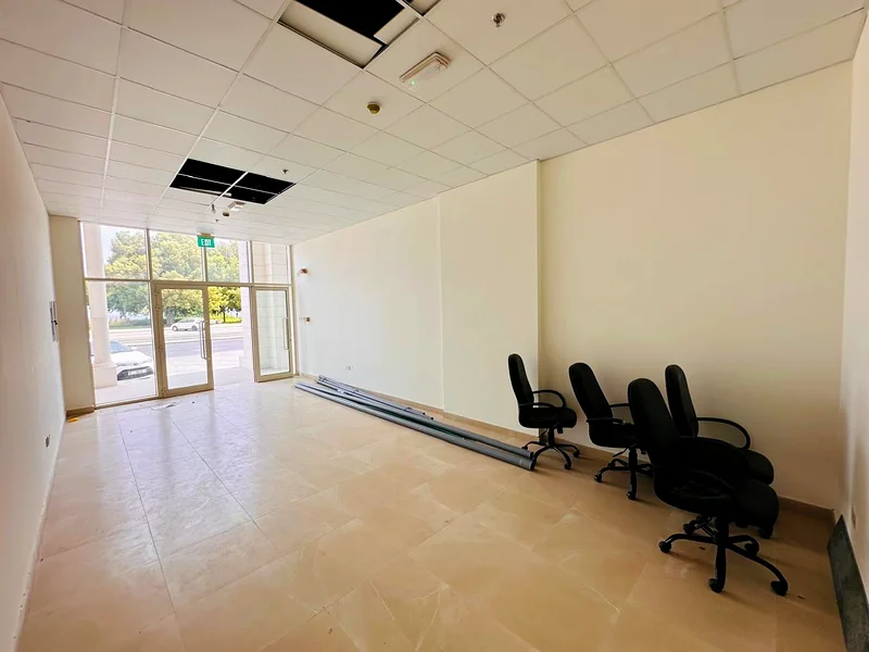 No Commission – Direct from Owner | Work with a View – Beachfront Office Space in Khor Fakkan64057359344897114