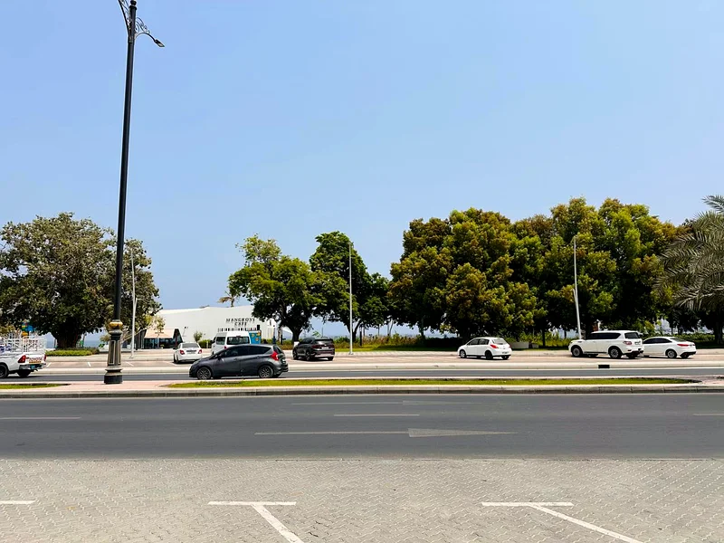 No Commission – Direct from Owner | Work with a View – Beachfront Office Space in Khor Fakkan64057359344897110