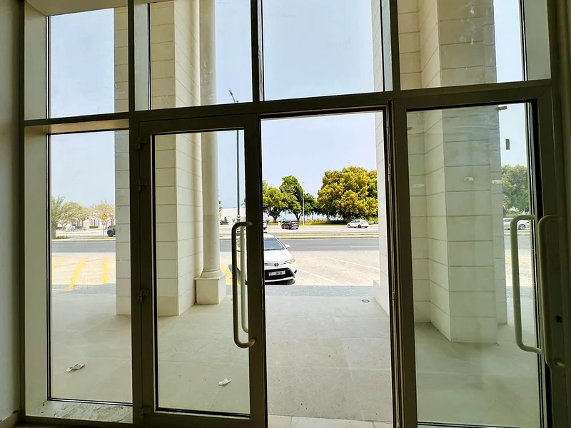 No Commission – Direct from Owner | Work with a View – Beachfront Office Space in Khor Fakkan64057359344897111