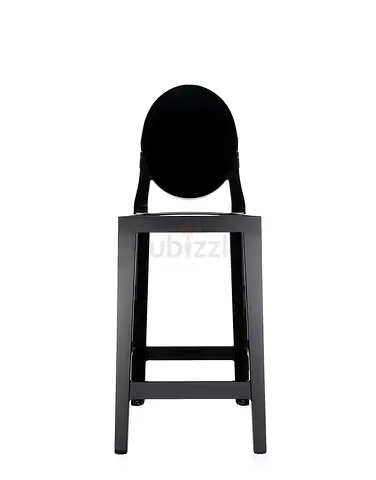 One More Stool - Kartell Italian Brand - Warehouse Sale