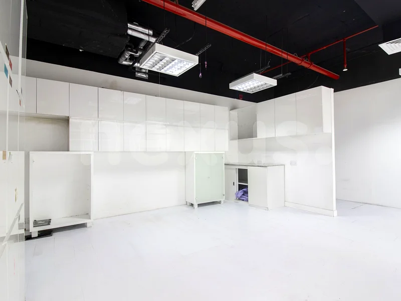 DDA FZ License | Prime Location | Fitted Office64064021776001113