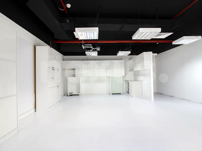 DDA FZ License | Prime Location | Fitted Office64064021776001114