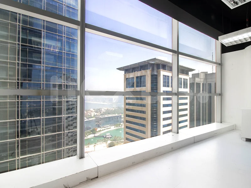 DDA FZ License | Prime Location | Fitted Office64064021776001112