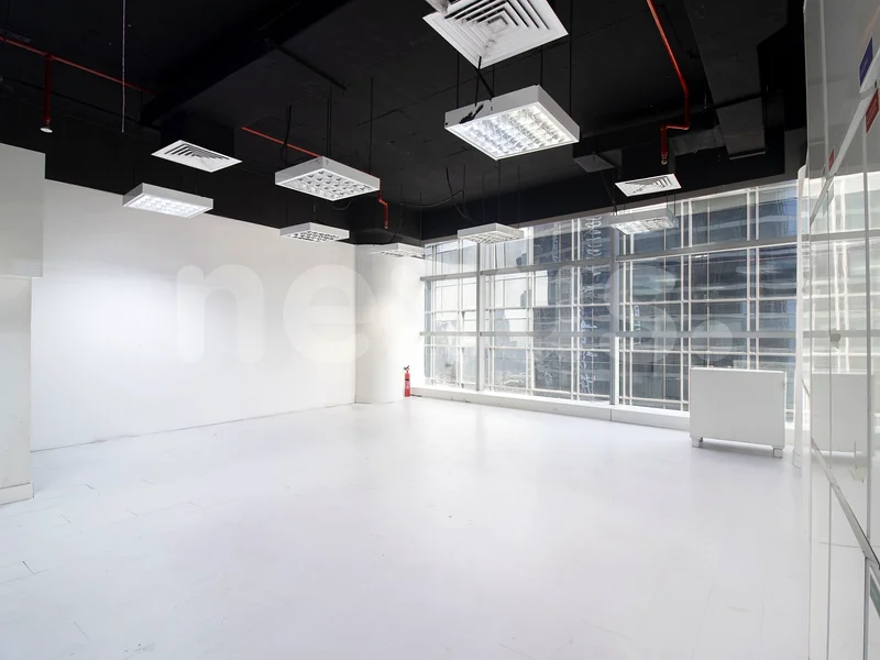 DDA FZ License | Prime Location | Fitted Office64064021776001111