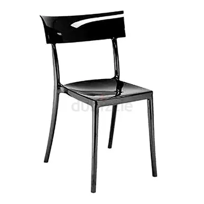Catwalk chair - Kartell Italian Brand - Warehouse Sale