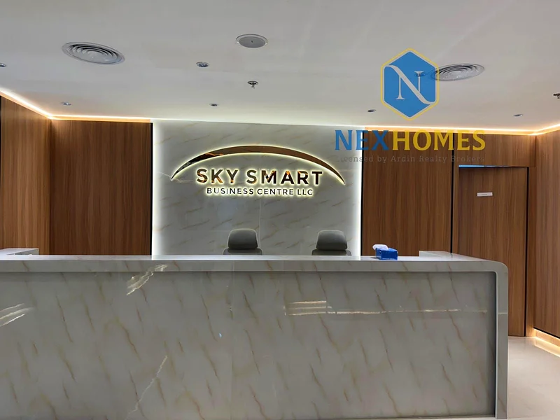 Business Center | Furnished | Multiple Options64070076102786112