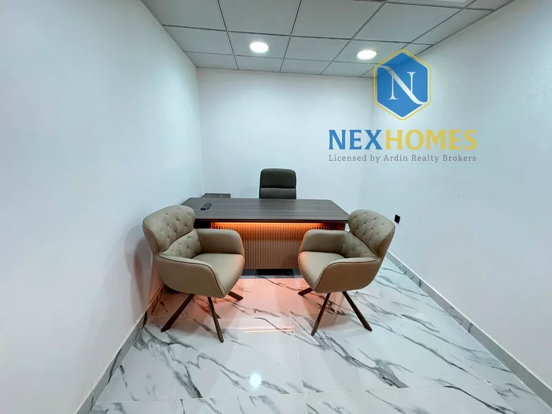Business Center | Furnished | Multiple Options64070076102786114