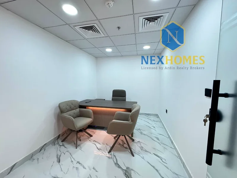 Business Center | Furnished | Multiple Options64070076102786113