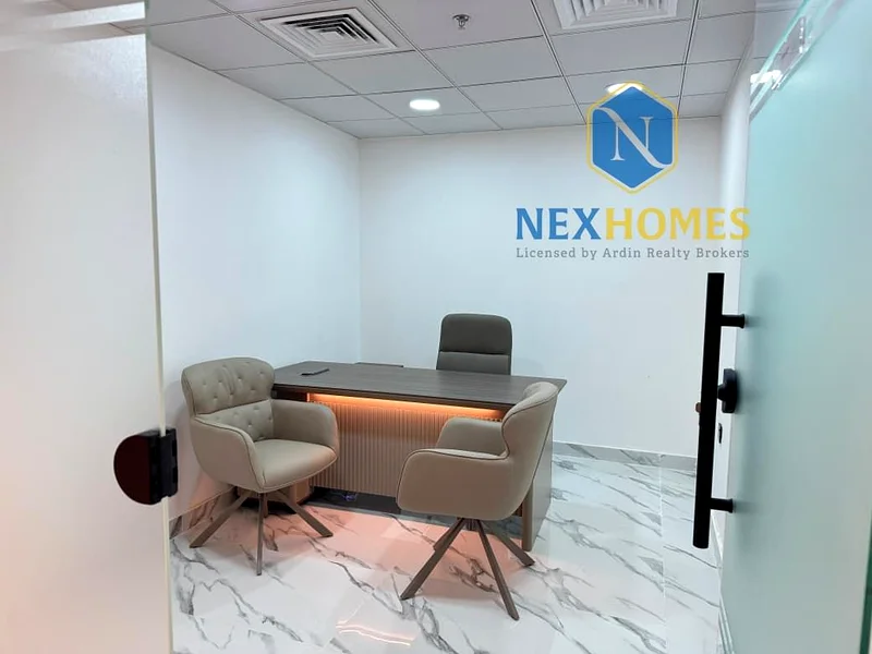 Business Center | Furnished | Multiple Options64070076102786110