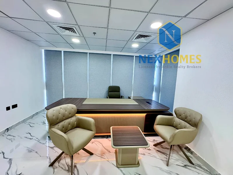 Business Center | Furnished | Multiple Options64070076102786111