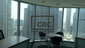Furnished | Grade A Tower | Premium Location
