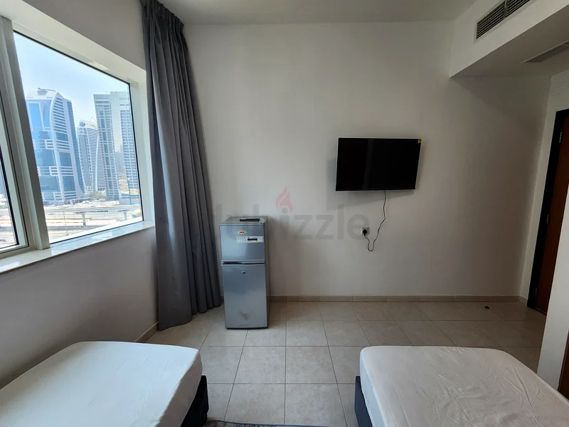Bed Space | Near Metro and Tram | Fit for 2 | Female Only64049535345537114