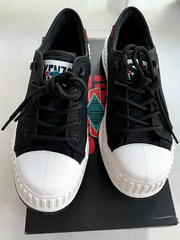 Kenzo Shoes