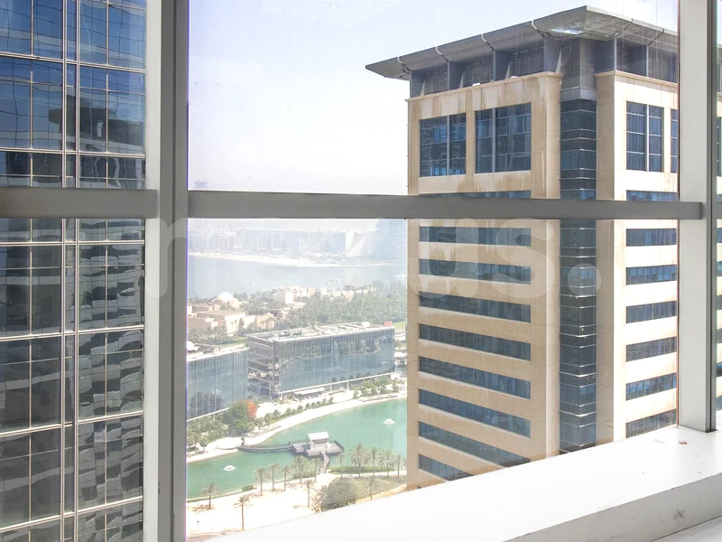 DDA FZ License | Prime Location | Fitted Office64064021776001110