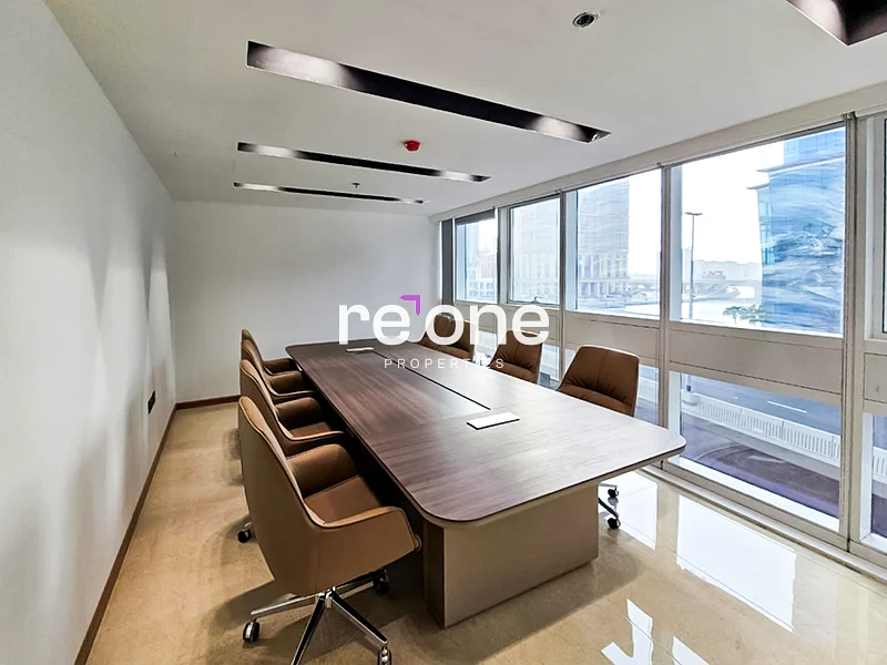 Fitted Office | Court Tower | Meeting Room & Wi‑Fi64070192997506113