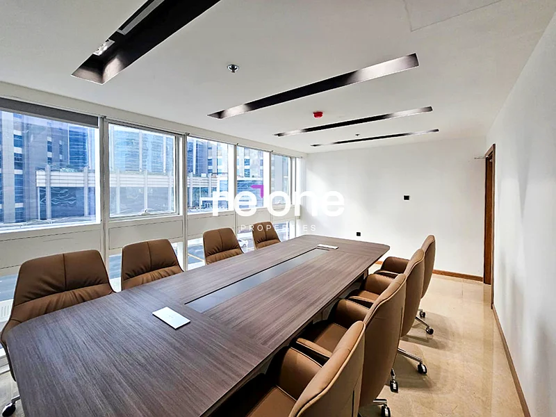 Fitted Office | Court Tower | Meeting Room & Wi‑Fi64070192997506114