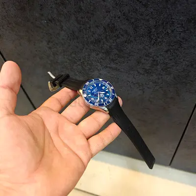watch