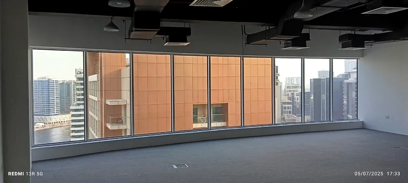 Title Deed Summary – Office Unit in Business Bay, Dubai64068009718402113