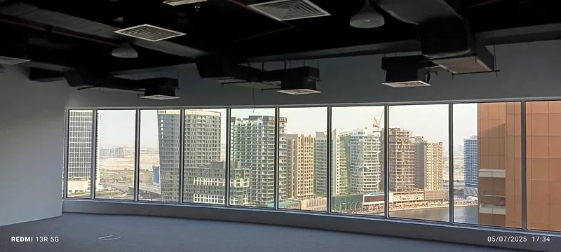 Title Deed Summary – Office Unit in Business Bay, Dubai64068009718402110
