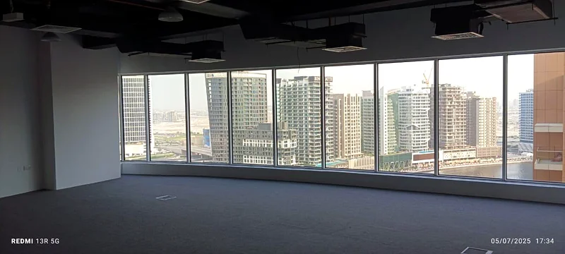 Title Deed Summary – Office Unit in Business Bay, Dubai64068009718402111
