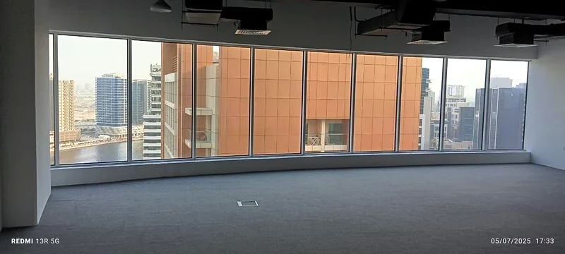 Title Deed Summary – Office Unit in Business Bay, Dubai64068009718402114