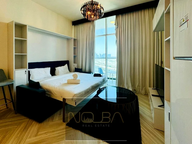 ELEGANT FURNISHED | POOL ACCESS | MOVE WITH EASE64207878387329114