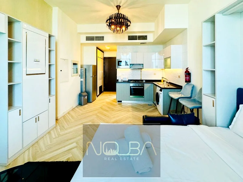 ELEGANT FURNISHED | POOL ACCESS | MOVE WITH EASE64207878387329111