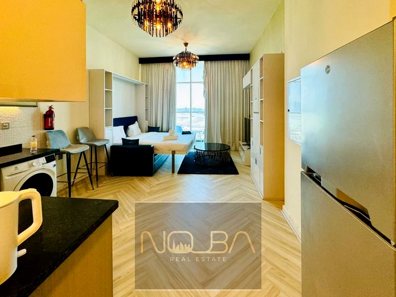ELEGANT FURNISHED | POOL ACCESS | MOVE WITH EASE64207878387329113
