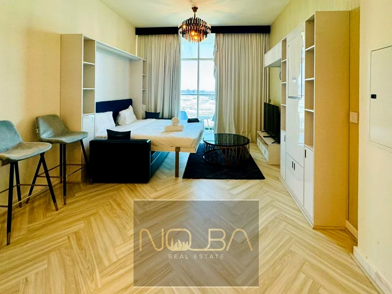 ELEGANT FURNISHED | POOL ACCESS | MOVE WITH EASE64207878387329112