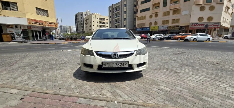 هوندا سيفيك للبيع63892568489347111
