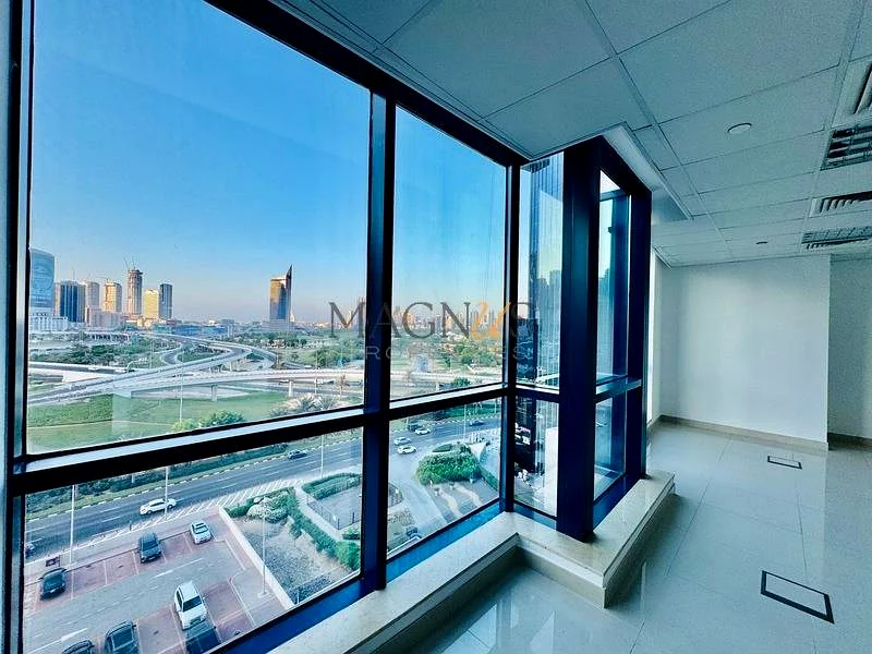 MARINA SKYLINE | CLOSE TO METRO | DMCC64051569885187112