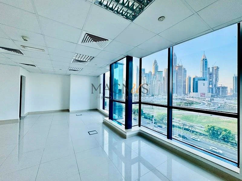 MARINA SKYLINE | CLOSE TO METRO | DMCC64051569885187110