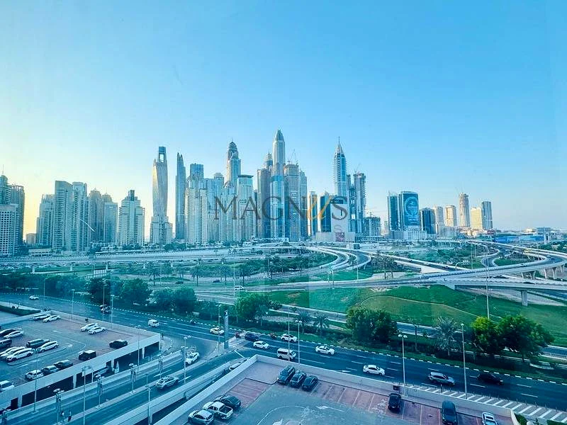 MARINA SKYLINE | CLOSE TO METRO | DMCC64051569885187113