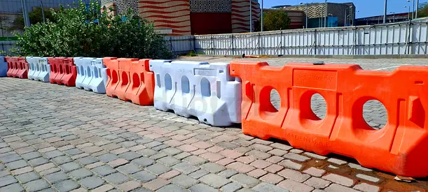 Road Barriers