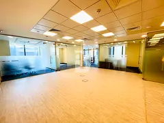 Luxury Office | Half Floor | Dubai Mall View