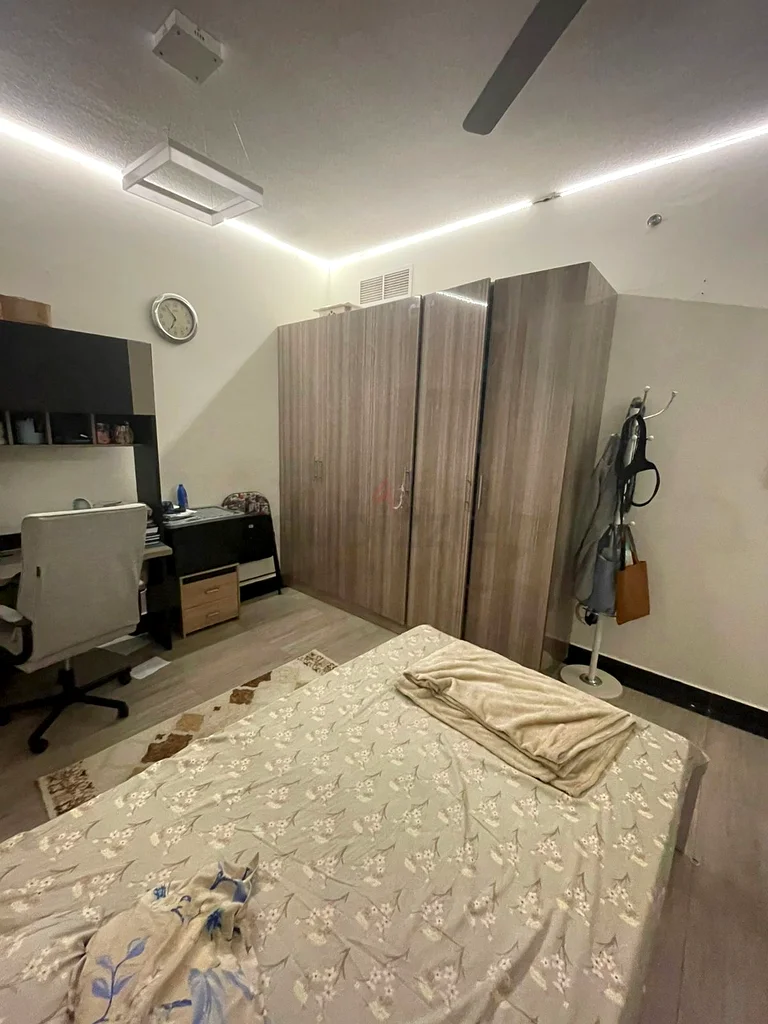 غرفة مفروشة متاحة للنساء العاملات، هنديات، باكستانيات، نيباليات64053302313730110